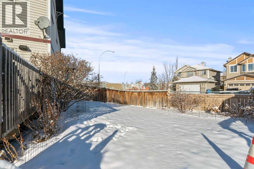 15 Chapalina Close Se, Calgary, AB - Outdoor