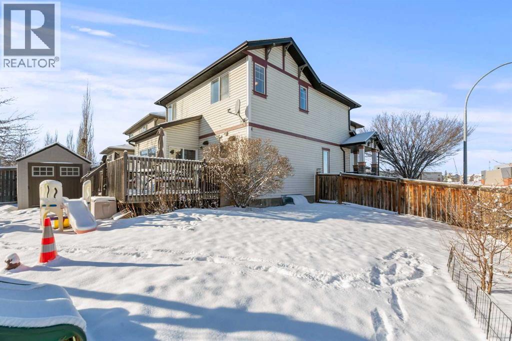 15 Chapalina Close Se, Calgary, AB - Outdoor