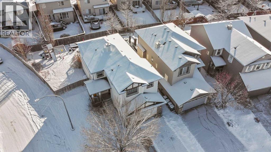 15 Chapalina Close Se, Calgary, AB - Outdoor