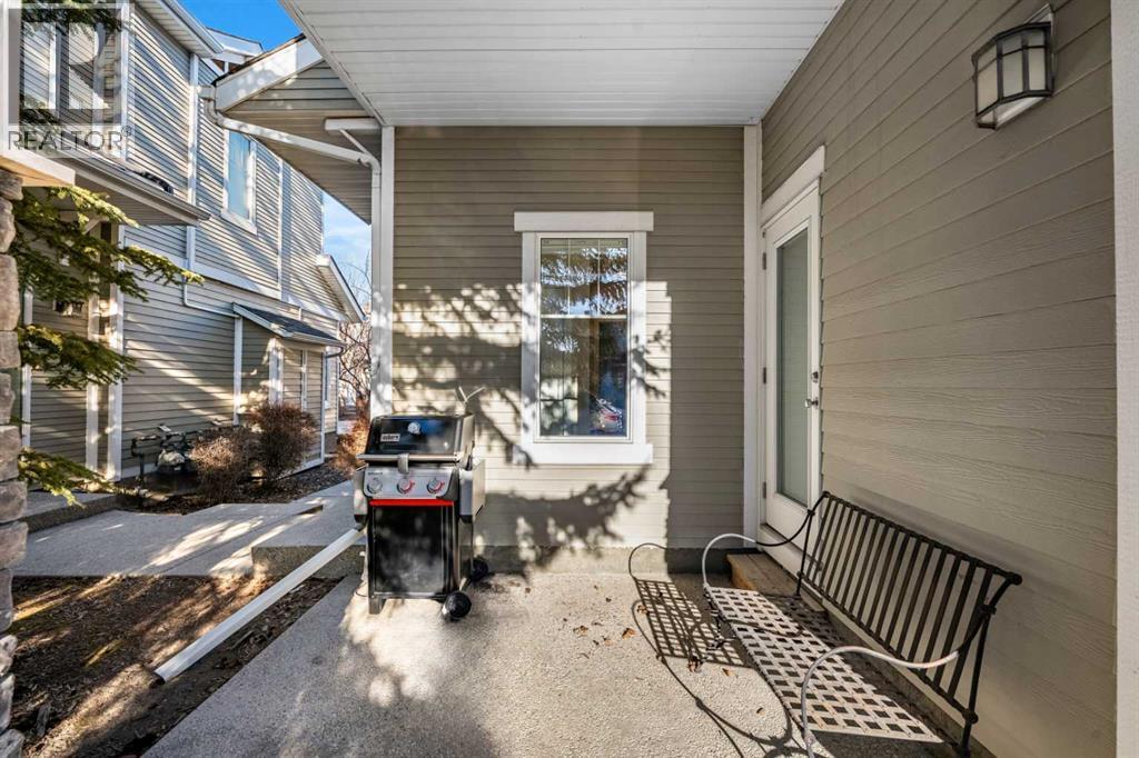 1101, 281 Cougar Ridge Drive Sw, Calgary, AB - Outdoor With Exterior