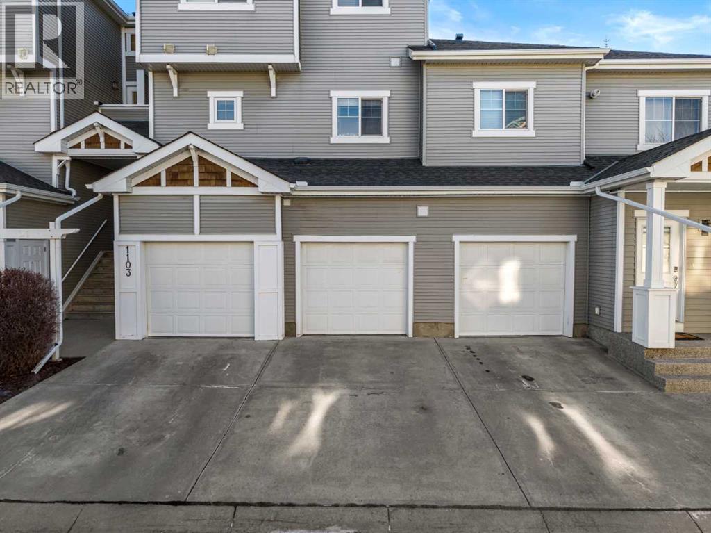 1101, 281 Cougar Ridge Drive Sw, Calgary, AB - Outdoor With Facade