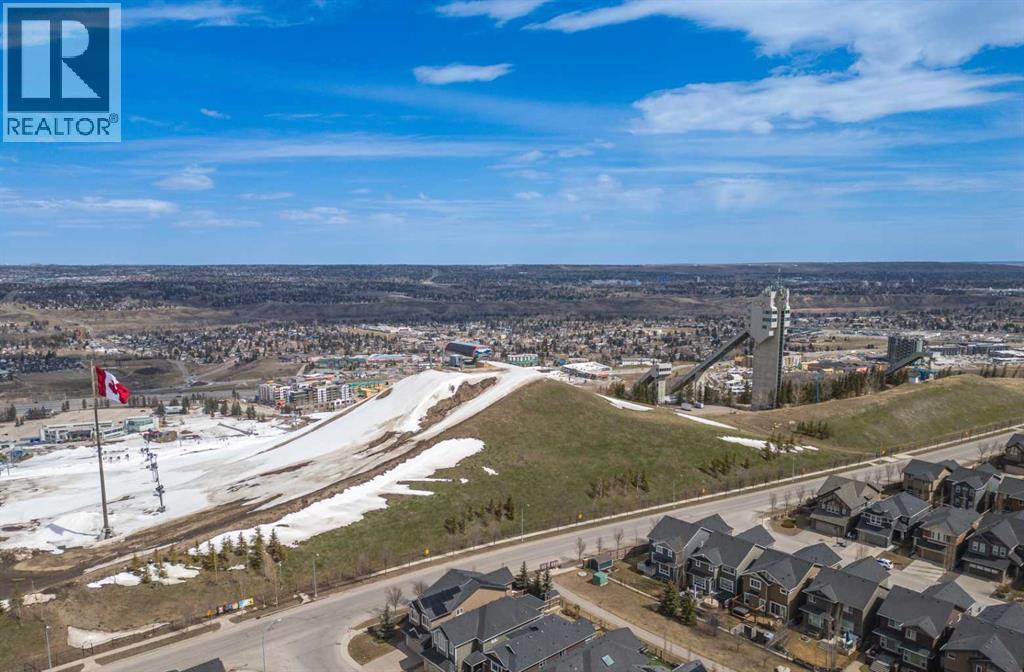 1101, 281 Cougar Ridge Drive Sw, Calgary, AB - Outdoor With View