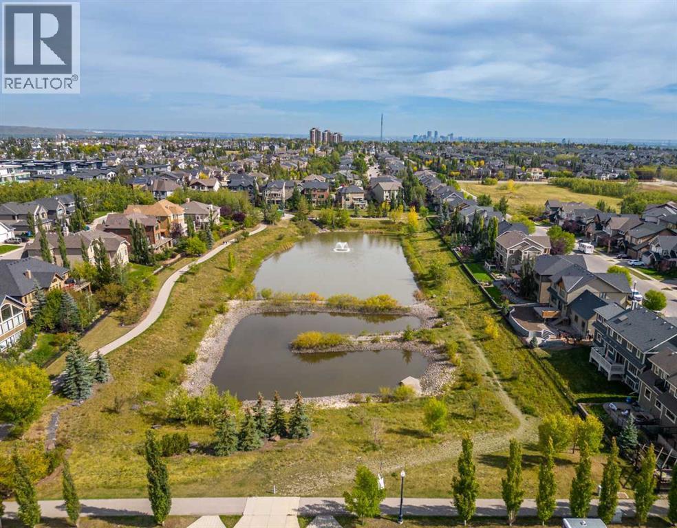 1101, 281 Cougar Ridge Drive Sw, Calgary, AB - Outdoor With View