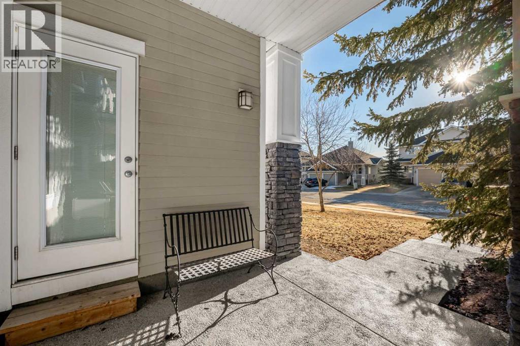 1101, 281 Cougar Ridge Drive Sw, Calgary, AB - Outdoor With Exterior