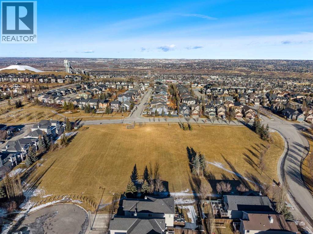 1101, 281 Cougar Ridge Drive Sw, Calgary, AB - Outdoor With View