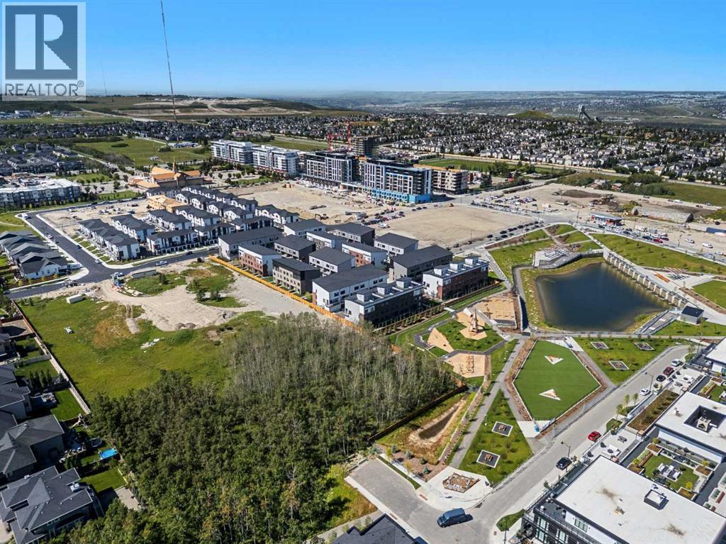 1101, 281 Cougar Ridge Drive Sw, Calgary, AB - Outdoor With View