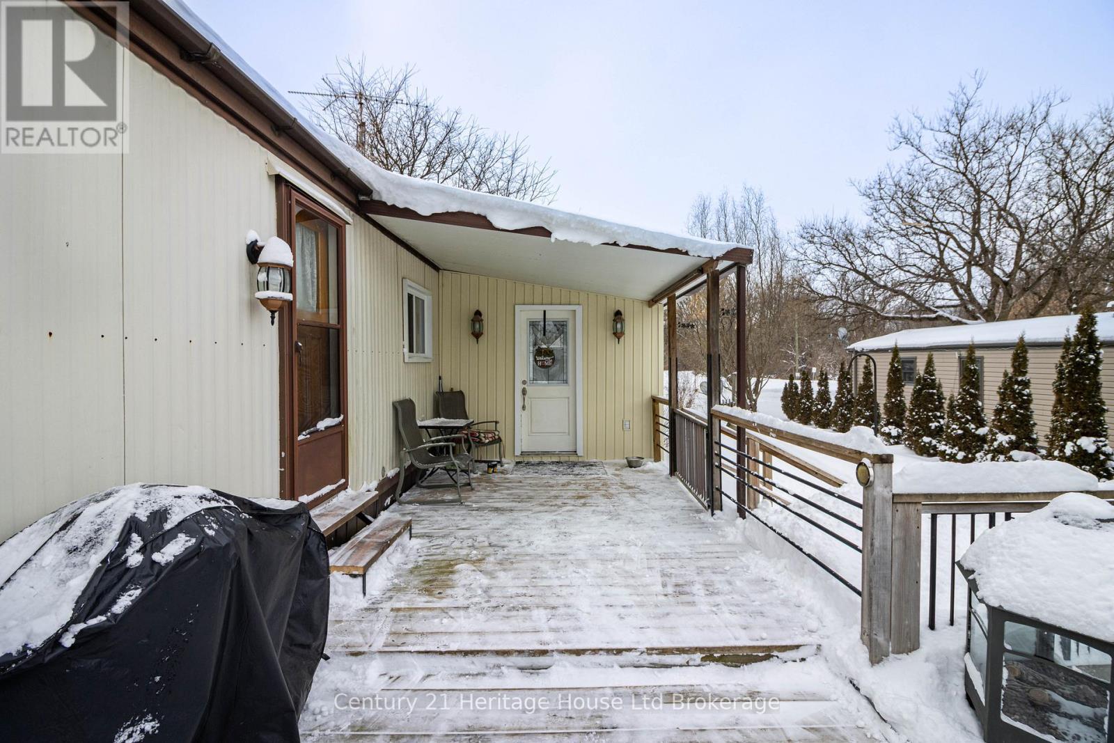 4 Tropicana Cres - 596101 Highway 59, East Zorra-Tavistock (Hidden Valley), ON