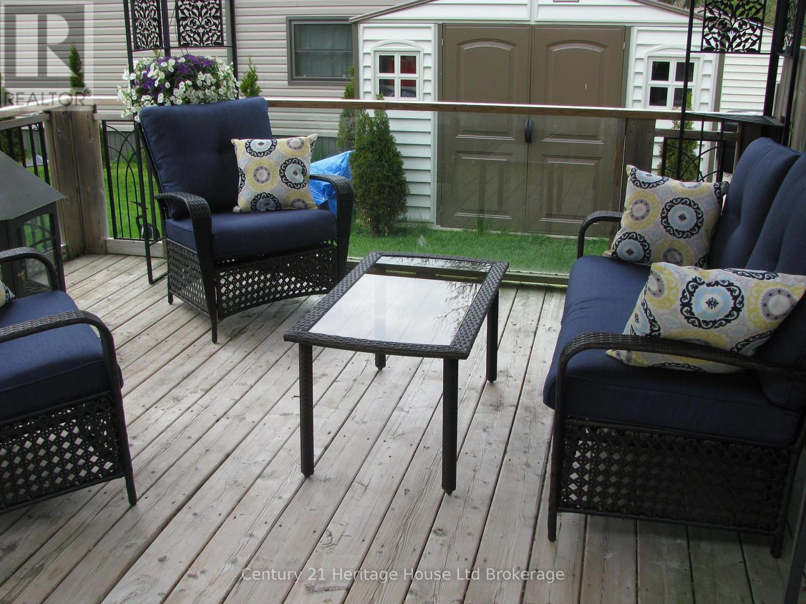 4 Tropicana Cres - 596101 Highway 59, East Zorra-Tavistock (Hidden Valley), ON