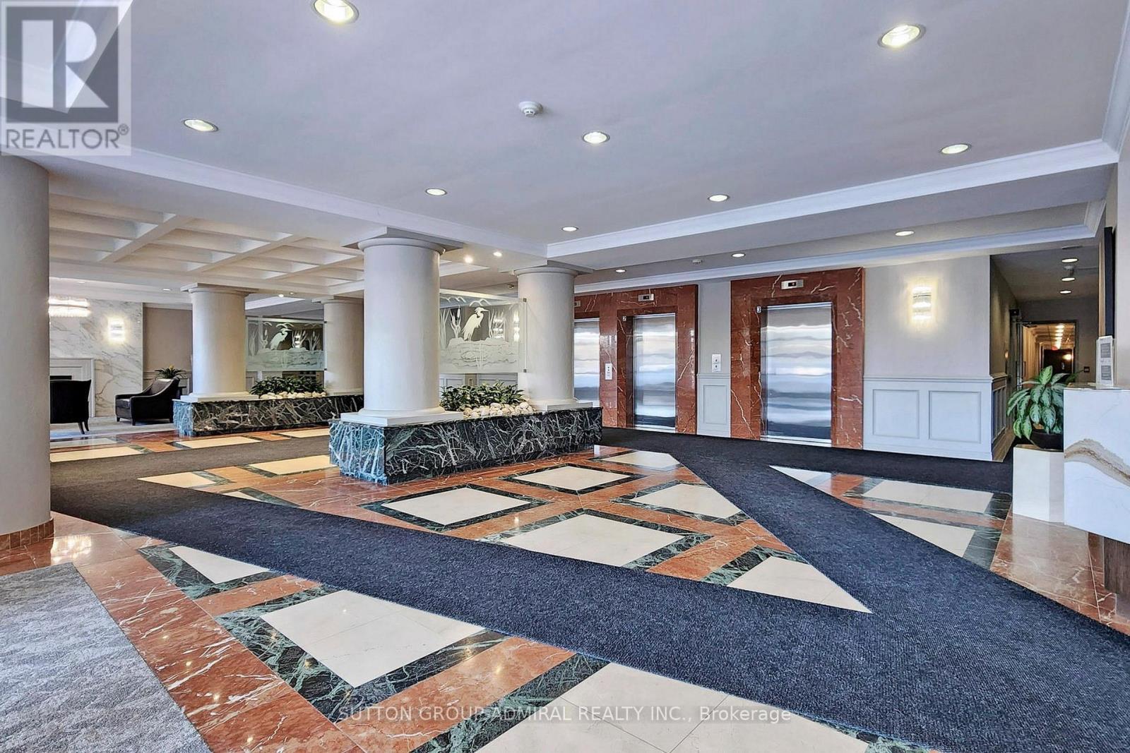 512 - 11 Townsgate Drive, Vaughan, ON - Indoor Photo Showing Other Room