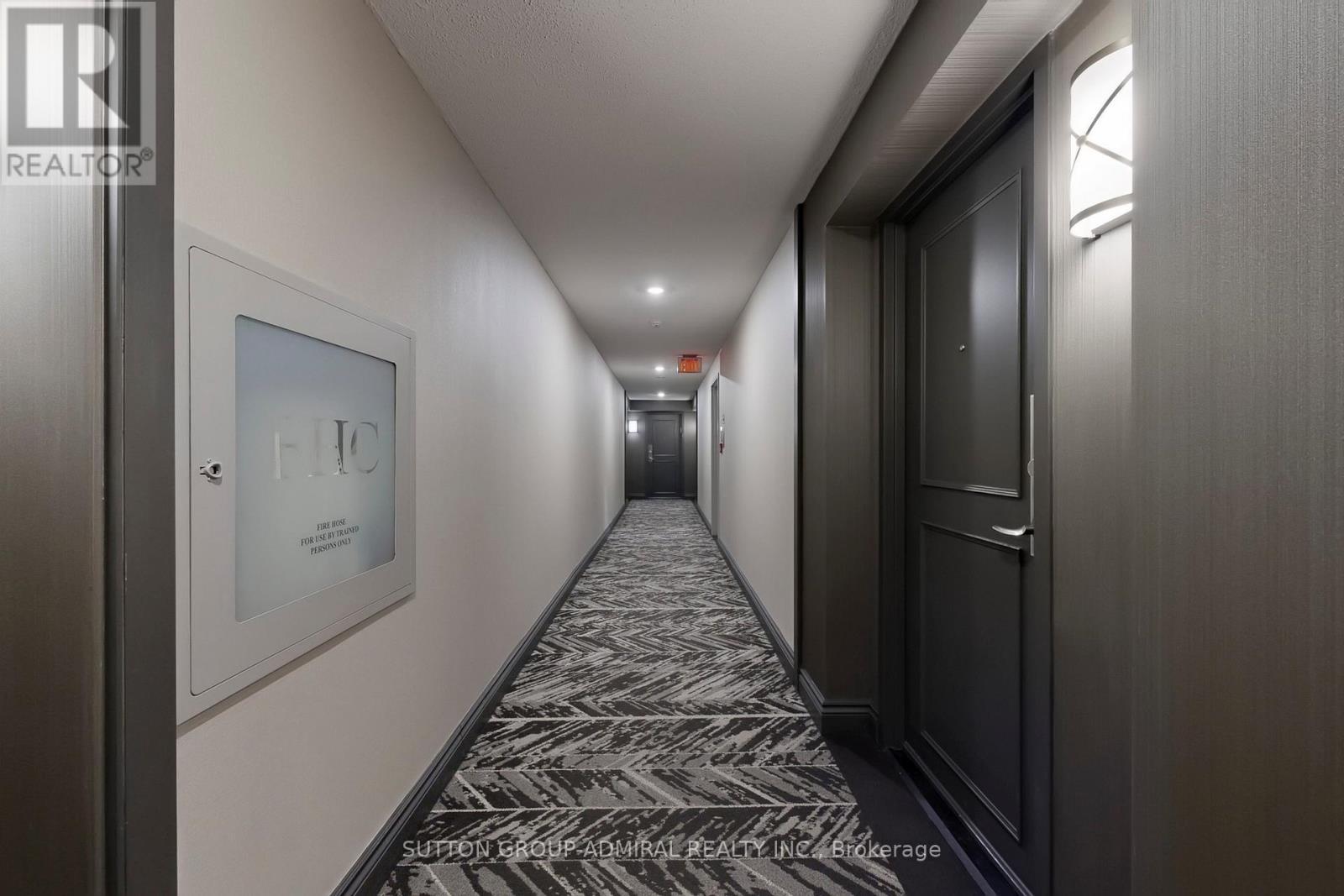 512 - 11 Townsgate Drive, Vaughan, ON - Indoor Photo Showing Other Room