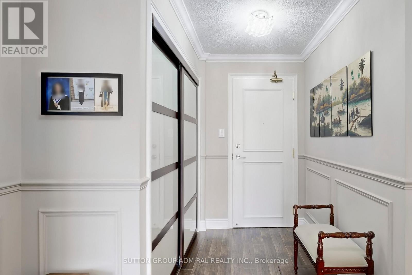 512 - 11 Townsgate Drive, Vaughan, ON - Indoor Photo Showing Other Room