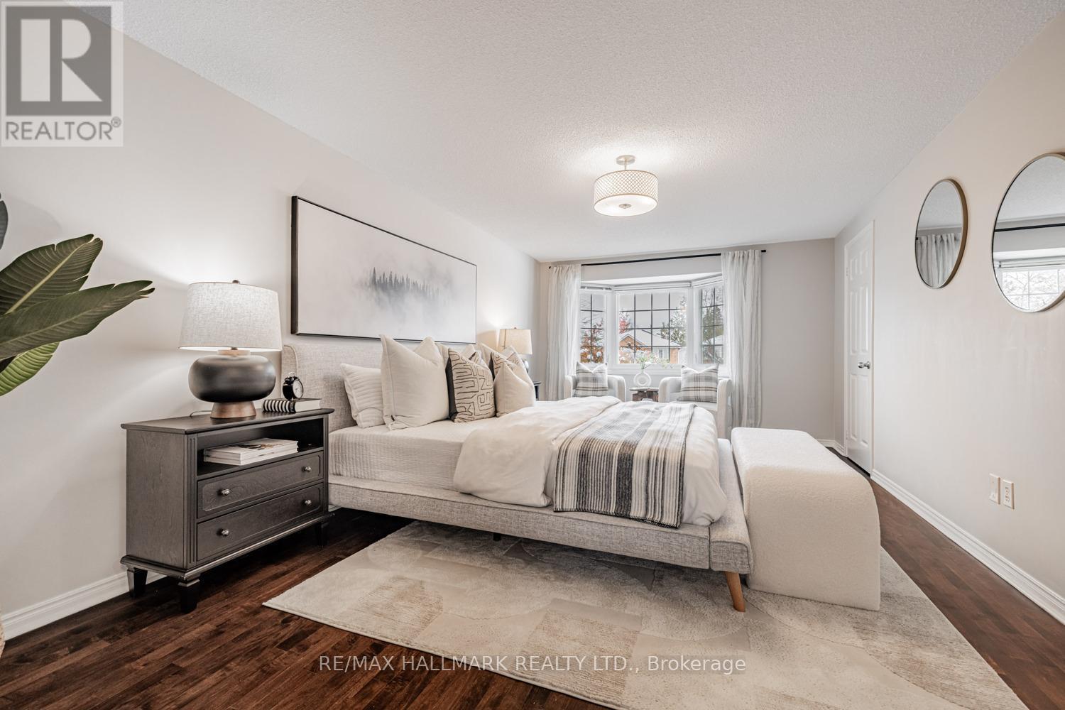 29 Canterbury Court, Richmond Hill, ON - Indoor Photo Showing Bedroom