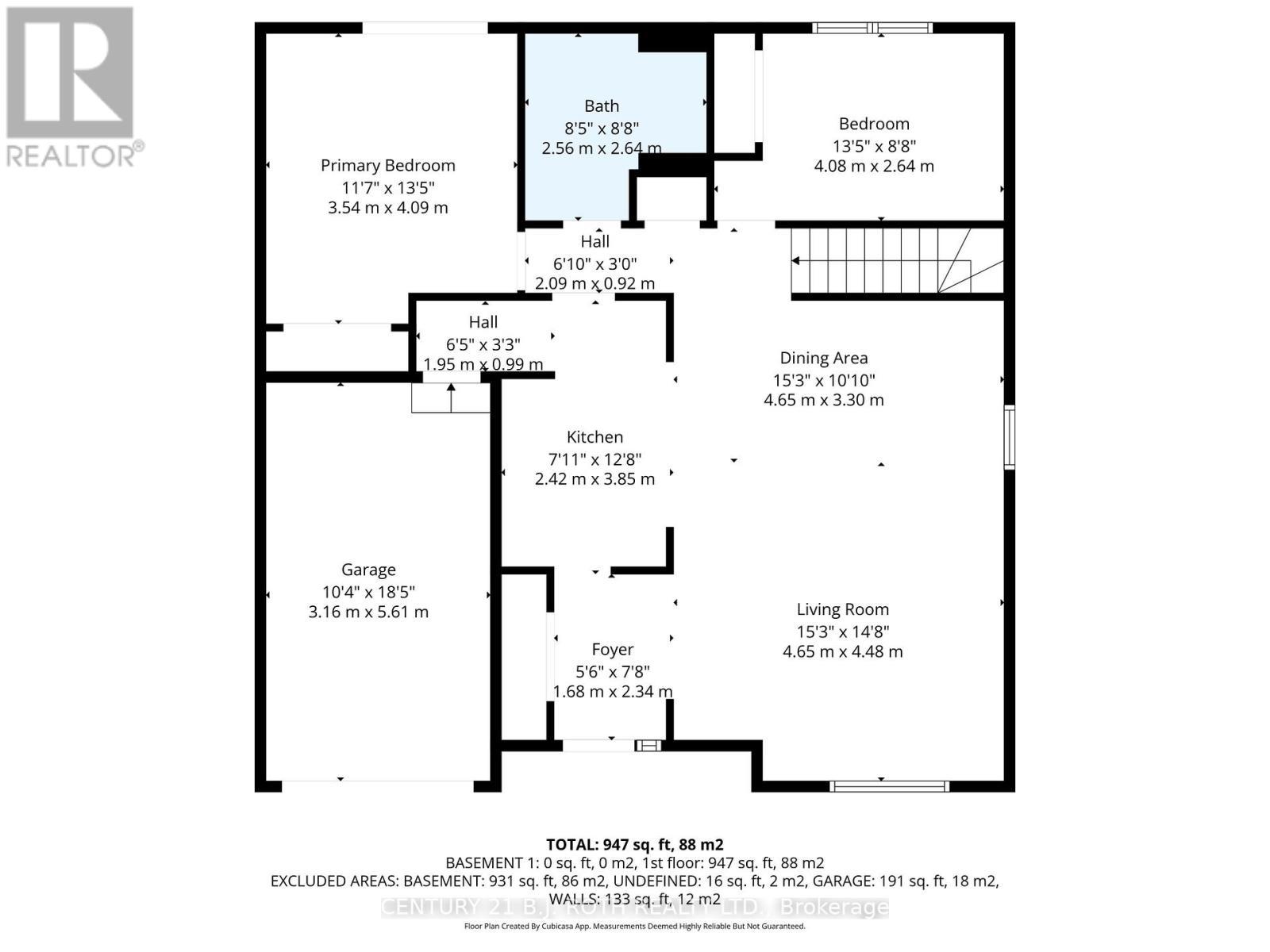 25 - 318 Little Avenue, Barrie, ON - Other