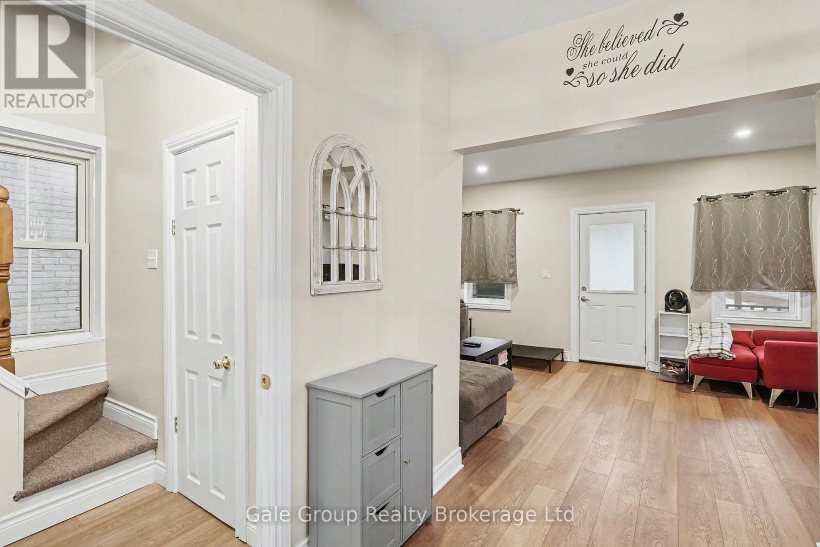 27 Oxford Street W, Blandford-Blenheim (Drumbo), ON - Indoor Photo Showing Other Room