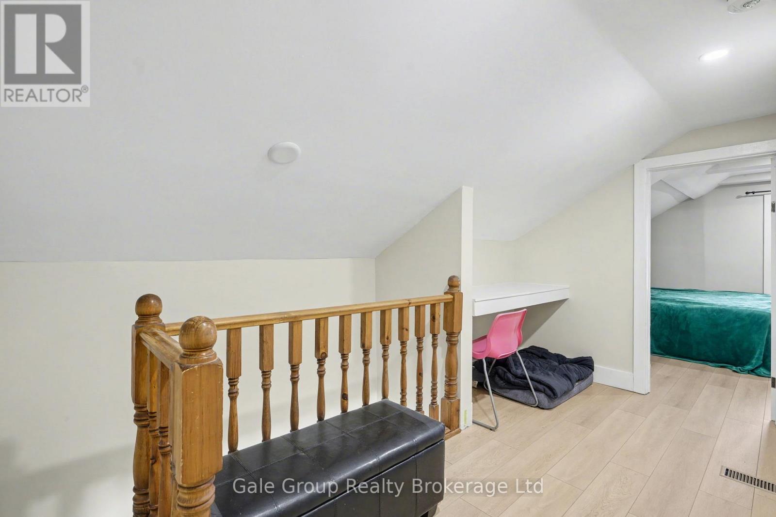 27 Oxford Street W, Blandford-Blenheim (Drumbo), ON - Indoor Photo Showing Other Room