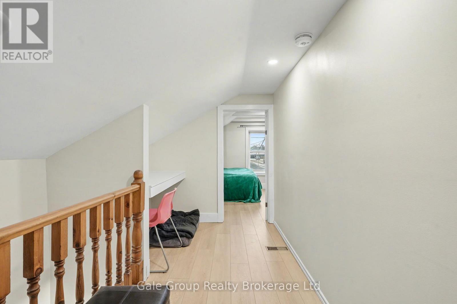 27 Oxford Street W, Blandford-Blenheim (Drumbo), ON - Indoor Photo Showing Other Room