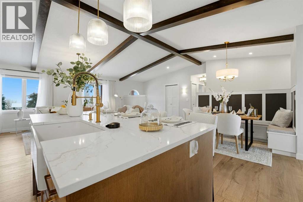 15 26534 Township Road 384, Rural Red Deer County, AB - Indoor Photo Showing Other Room