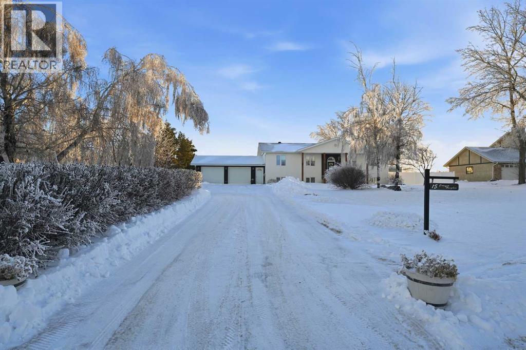 15 26534 Township Road 384, Rural Red Deer County, AB - Outdoor