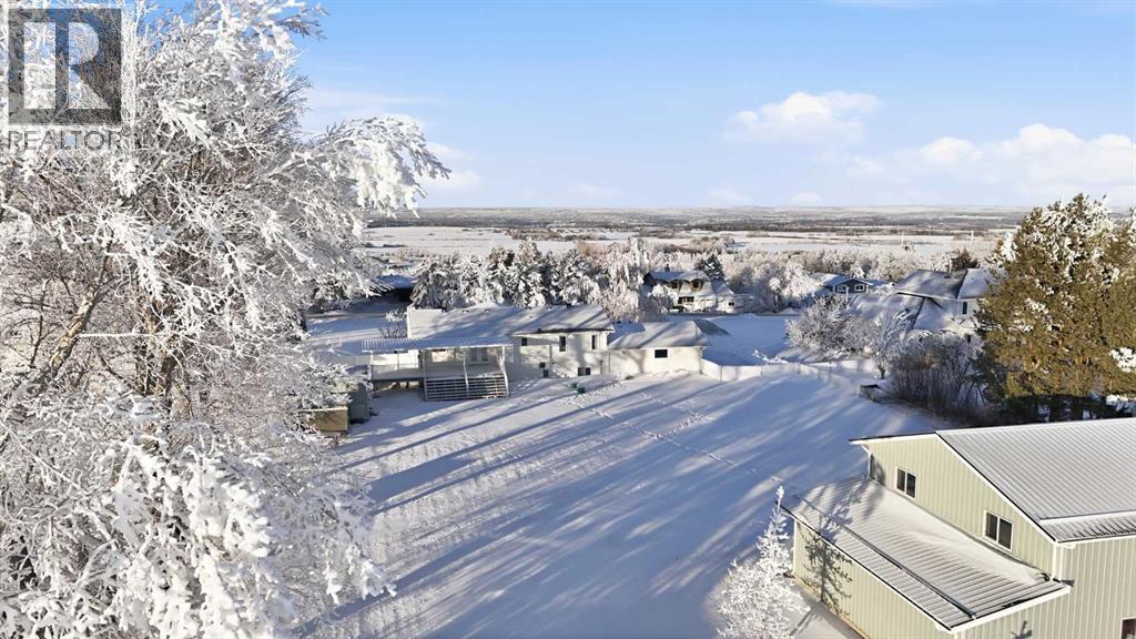 15 26534 Township Road 384, Rural Red Deer County, AB - Outdoor With View