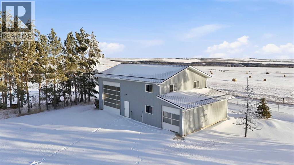 15 26534 Township Road 384, Rural Red Deer County, AB - Outdoor