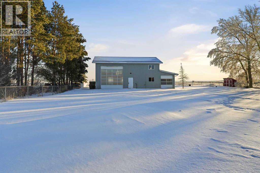 15 26534 Township Road 384, Rural Red Deer County, AB - Outdoor