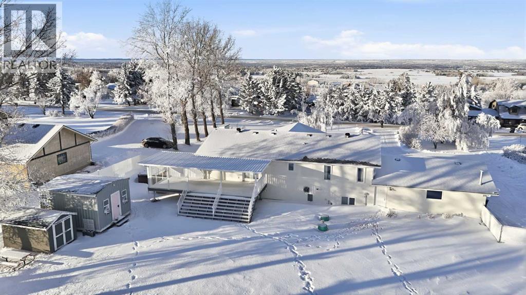 15 26534 Township Road 384, Rural Red Deer County, AB - Outdoor With View