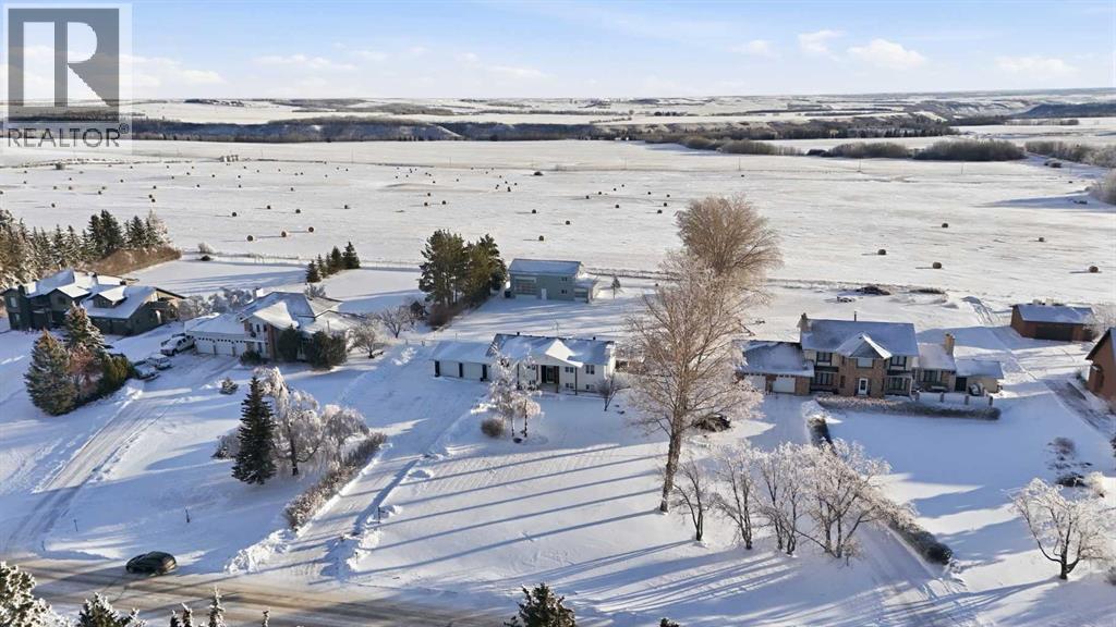 15 26534 Township Road 384, Rural Red Deer County, AB - Outdoor With View