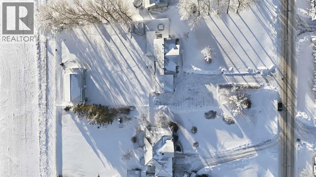 15 26534 Township Road 384, Rural Red Deer County, AB - Outdoor With View