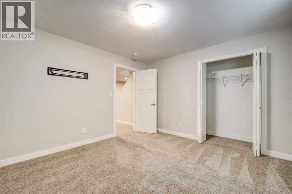 Basement Bedroom #2 - 203 1 Street, Shaughnessy, AB - Indoor Photo Showing Other Room