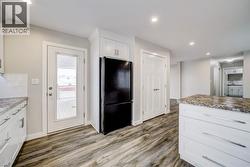 Wrap-Around Porch Access -