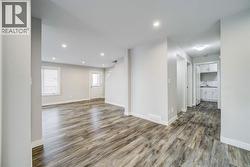 Dining Looking Towards Hallway -