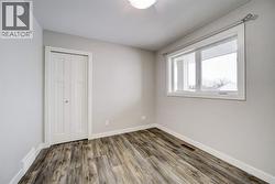 Main Floor Bedroom/Office -