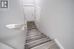 Garage Door + Exterior Man Door -