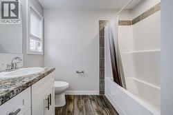 Master 5-Piece Ensuite -