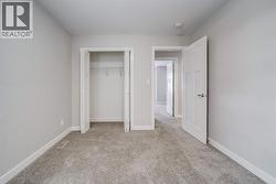 Upstairs Bedroom #1 -