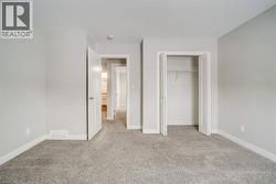 Upstairs Bedroom #2 -