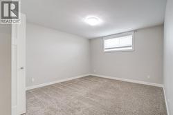 Basement Bedroom #1 -