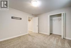 Basement Bedroom #2 -