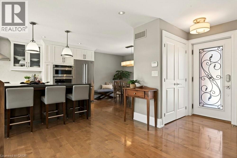 158 Ewen Road, Hamilton, ON - Indoor