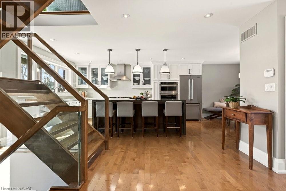 158 Ewen Road, Hamilton, ON - Indoor