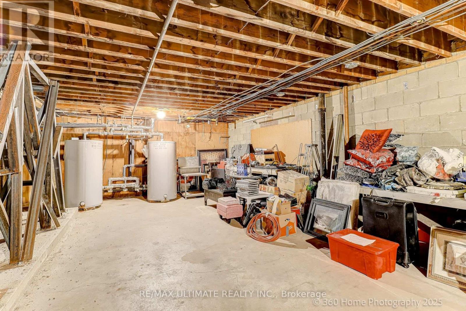 1100-06 Victoria Park Avenue, Toronto, ON