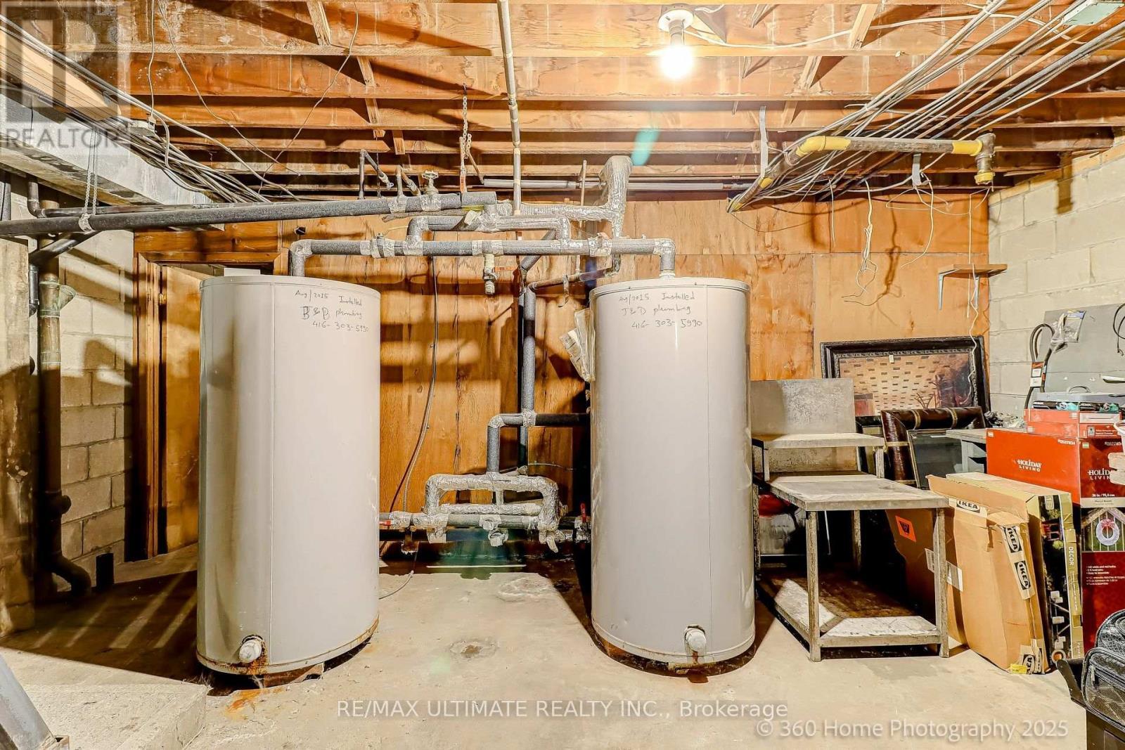 1100-06 Victoria Park Avenue, Toronto, ON