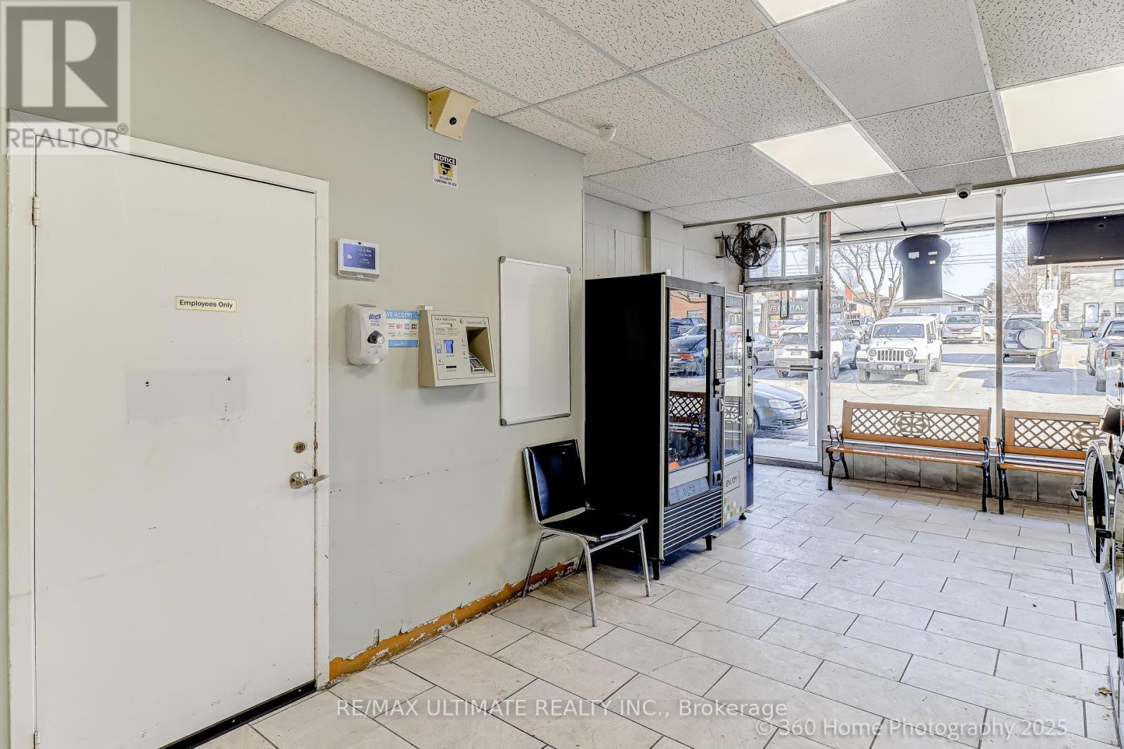 1100-06 Victoria Park Avenue, Toronto, ON