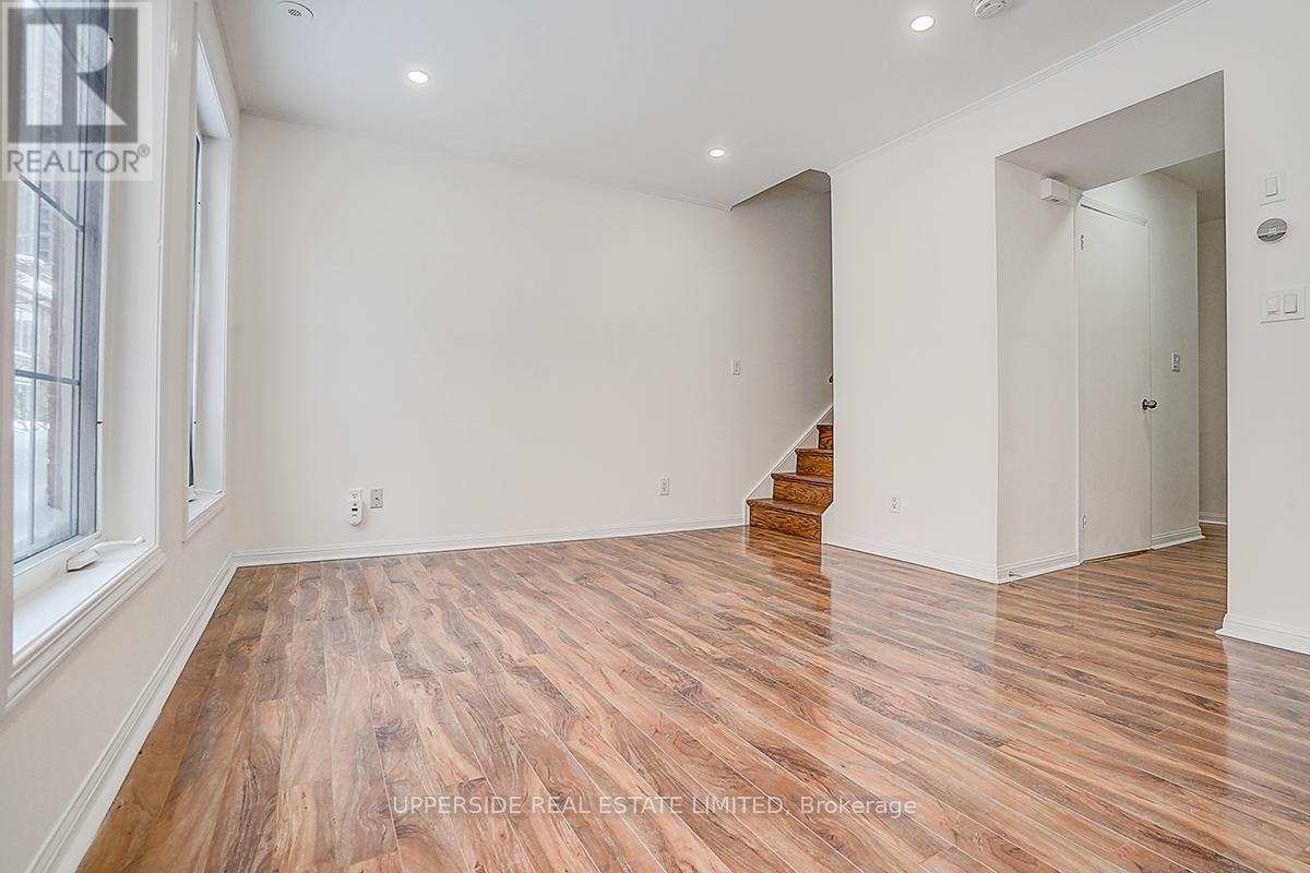 1134 - 5 Everson Drive, Toronto, ON - Indoor Photo Showing Other Room