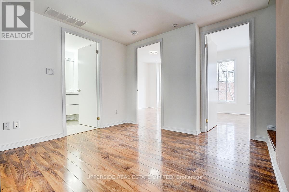 1134 - 5 Everson Drive, Toronto, ON - Indoor Photo Showing Other Room