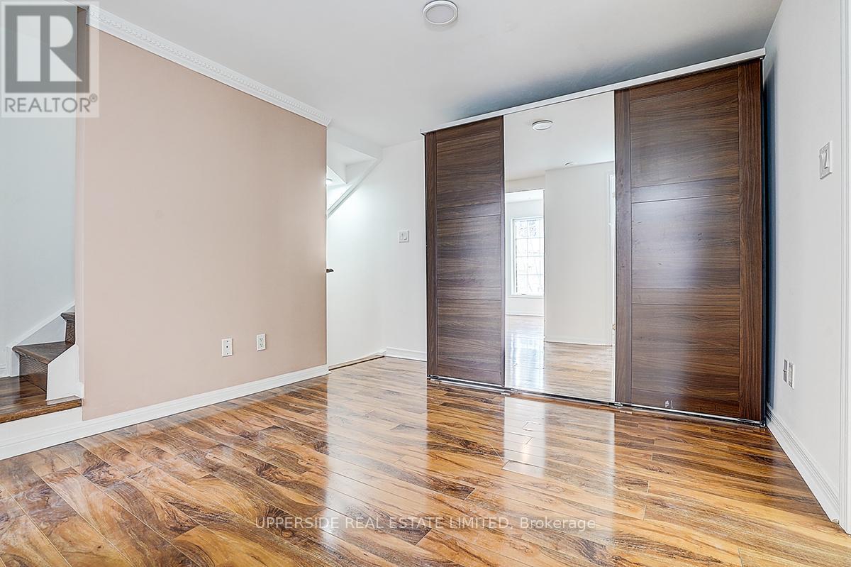 1134 - 5 Everson Drive, Toronto, ON - Indoor Photo Showing Other Room