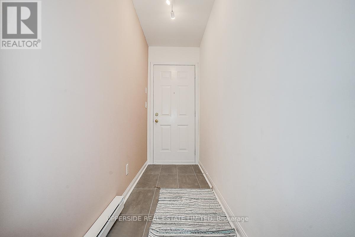 1134 - 5 Everson Drive, Toronto, ON - Indoor Photo Showing Other Room