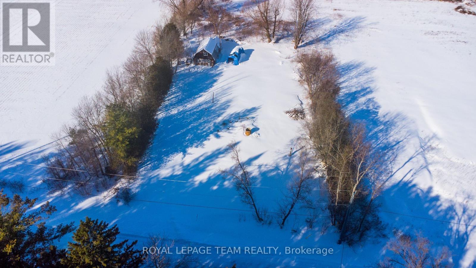 10549 Loughlin Ridge Road, North Dundas, ON