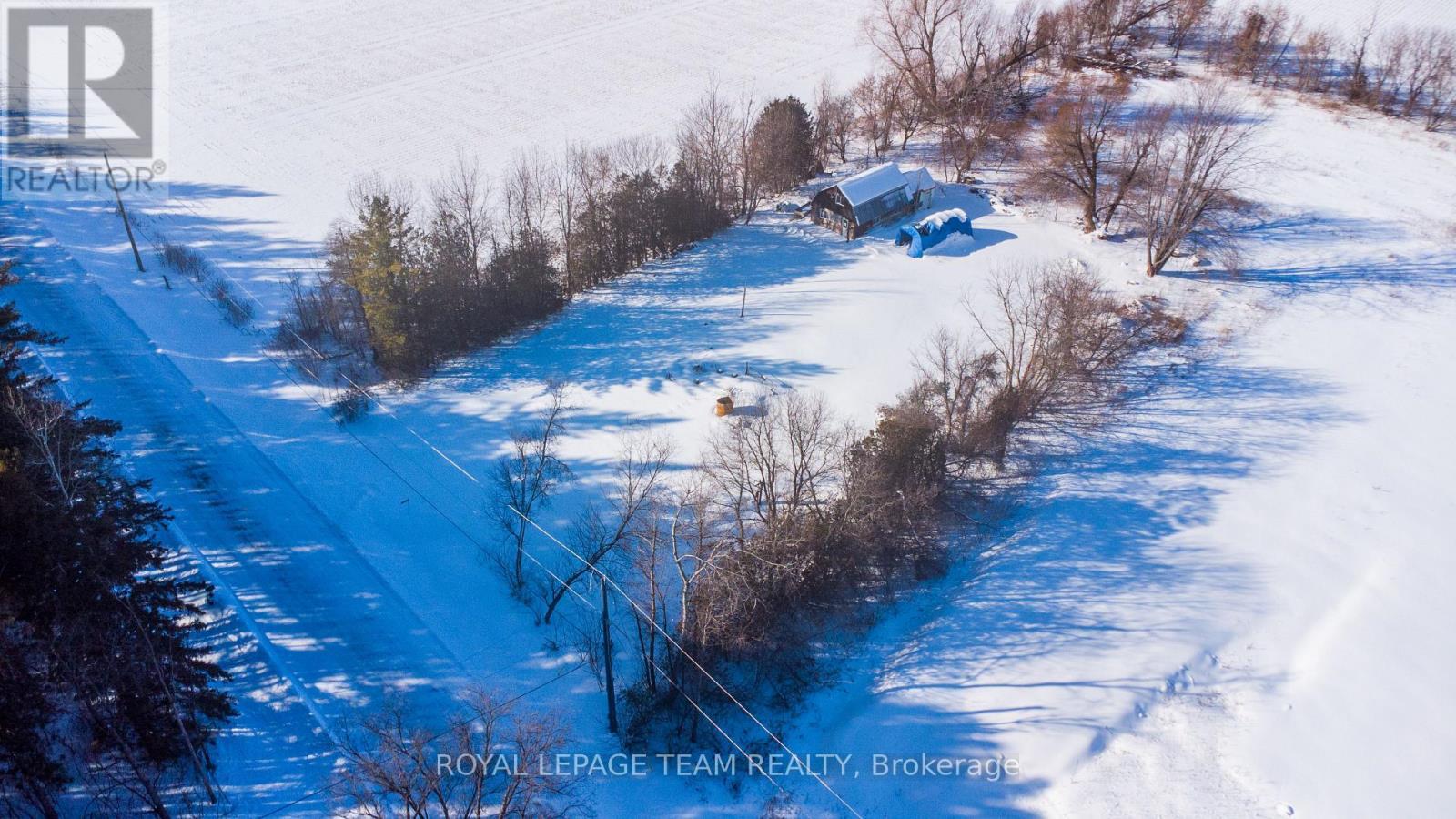 10549 Loughlin Ridge Road, North Dundas, ON