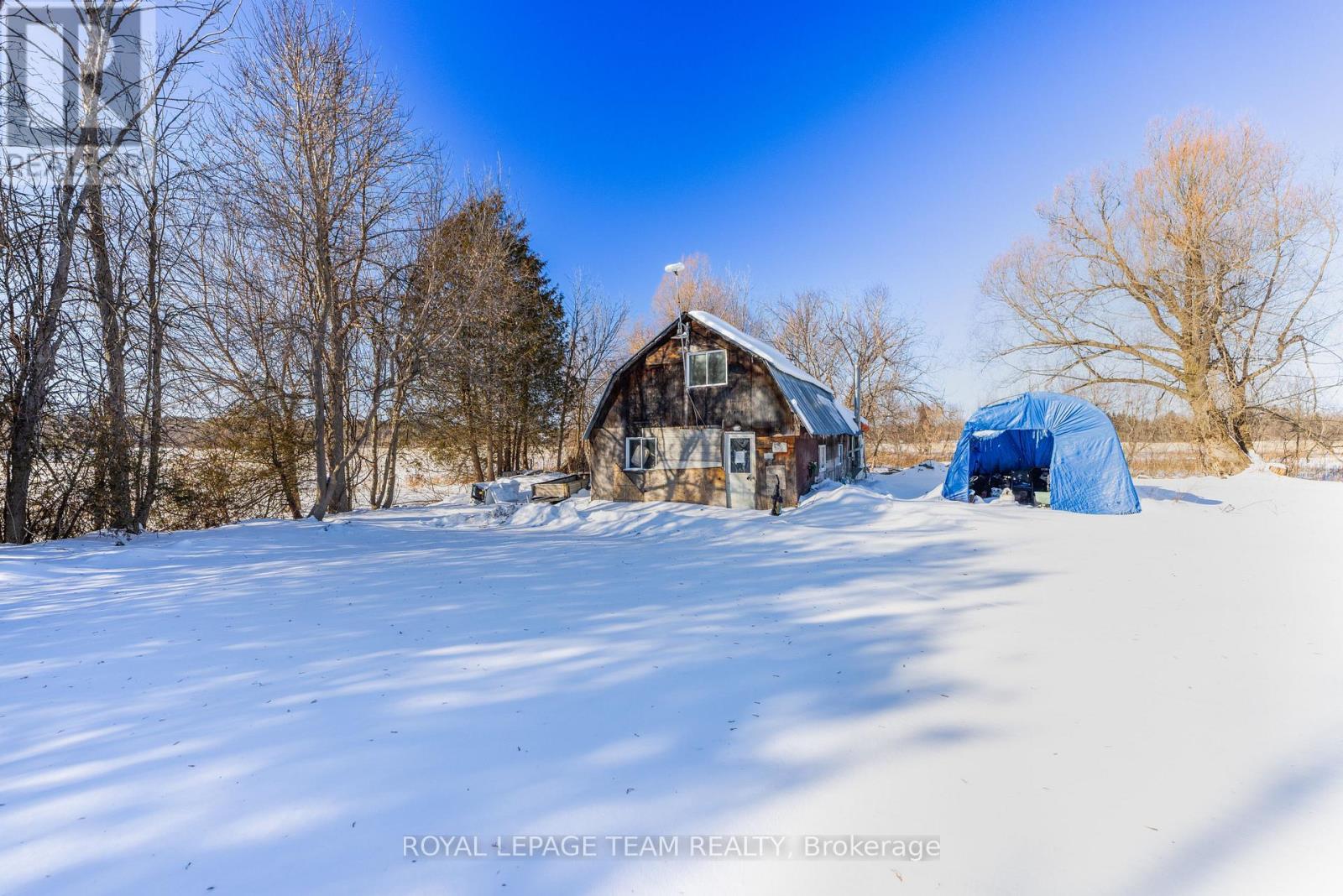 10549 Loughlin Ridge Road, North Dundas, ON